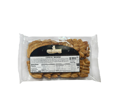 Manina 10 Cereals Bandeja