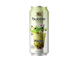 Matcha Bubble tea