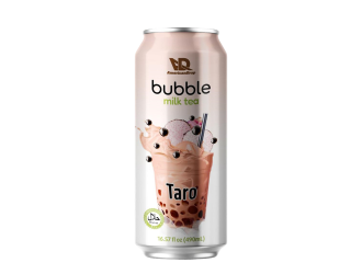 Taro Bubble tea
