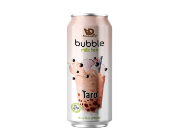 Taro Bubble tea