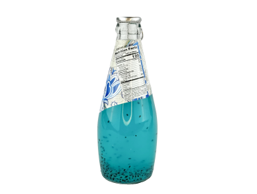 Basil Seed, Cocktail