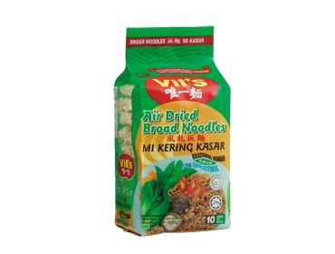 Air Dried Noodles (BROAD)