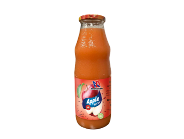 Apple Nectar, Glass