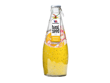 Basil Seed, Mango