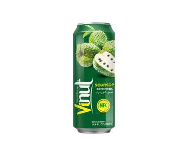 Juice and Pulp, Soursop