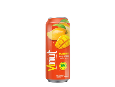 Juice and Pulp, Mango