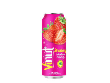 Juice and Pulp, Strawberry