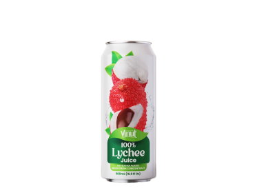 100% Fruit Juice, Lychee