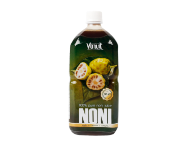 100% Fruit Juice, Noni