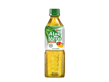 Aloe Vera, Mango