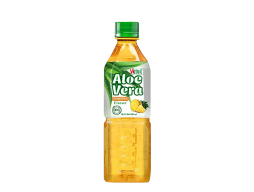 Aloe Vera, Pineapple