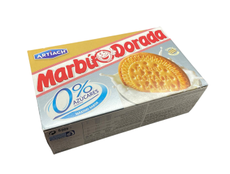 Marbu Cookies sugar free