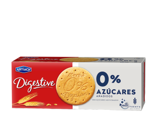 Marbu 0% Sugar Free Digestive
