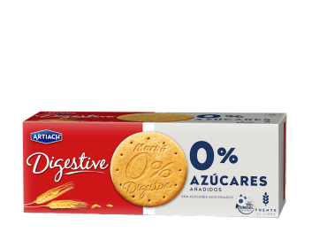 Marbu 0% Sugar Free Digestive