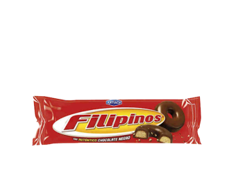 Filipinos Negro