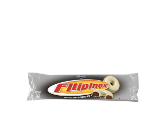 Filipinos Blanco (Real White Chocolate)