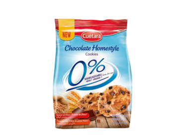 Chocolate Homestyle 0% Sugar