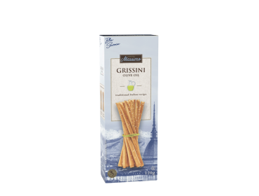 Grissini, Olive Oil
