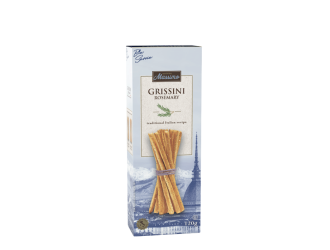 Grissini, Rosemary