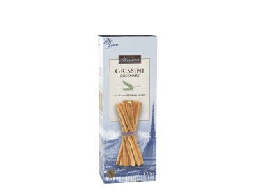 Grissini, Rosemary