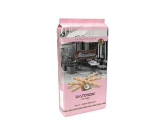 Bastoncini, Coconut