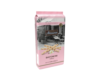 Bastoncini, Vanilla