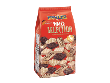 Wafer Selection in Bag
