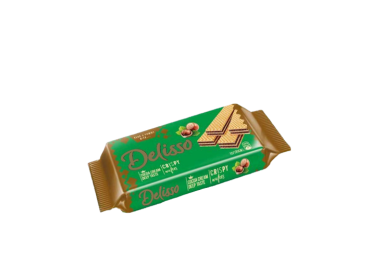 Delisso, Hazelnut Cream