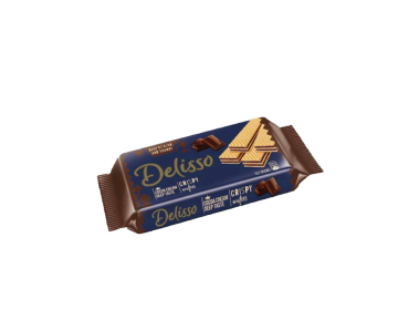 Delisso, Cocoa Cream