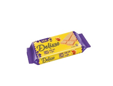 Delisso, Caramel Cream