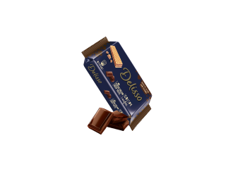 Delisso, Cocoa Cream (Blue)