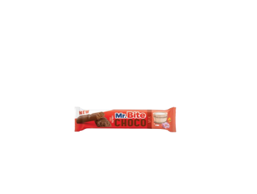 Mr. Bite, Milk Chocolate with Milk