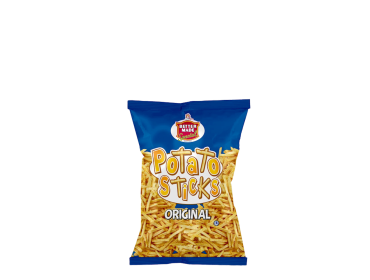Potato Stick, Original