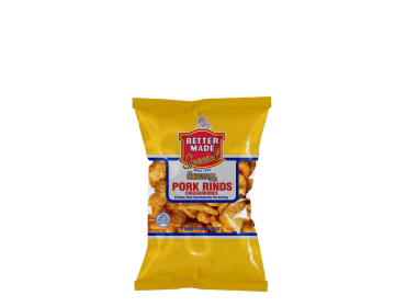 Pork Rinds, Original