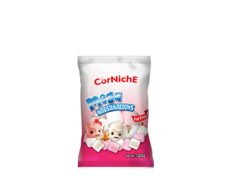 Mega Marshmallows