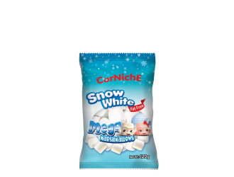 Snow White Mega Marshmallows