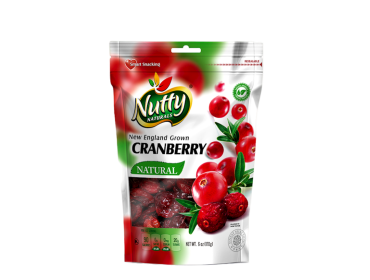 Dried Cranberries