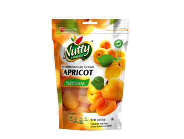 Dried Apricots