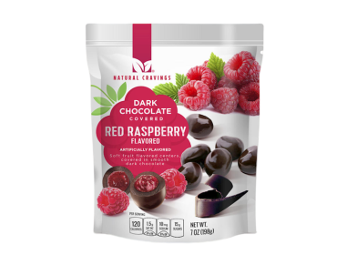 Red Raspberry Dark Chocolate