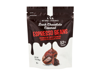 Espresso Bean Dark Chocolate