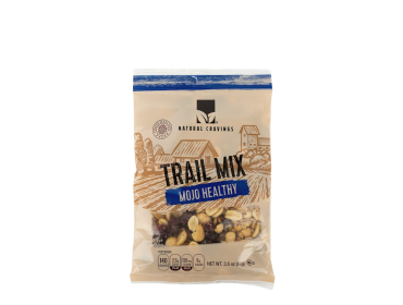 Natural Cravings Mojo Healthy Mix