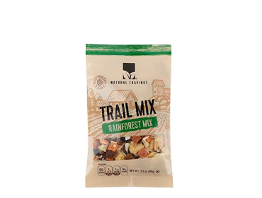 Natural Cravings Rainforest Mix