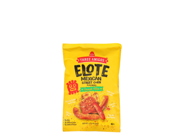 Elote Mexican Street Corn Snack Mix