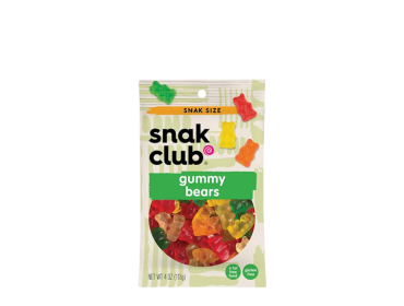 Gummy Bears