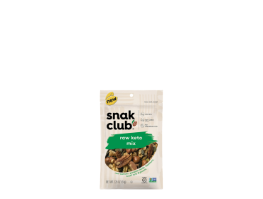 Raw Keto Mix