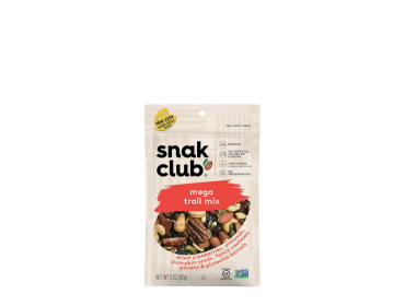 Mega Trail Mix