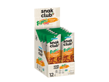 Tajin Chili Lime Seasoned Toasted Corn