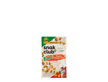 Tajin Chili Lime Seasoned Fiesta Snack Mix