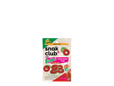 Tajin Chili & Lime Seasoned Watermelon Rings