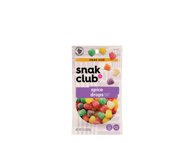 SS Spicy Drops